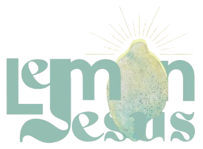 Lemon Jesus